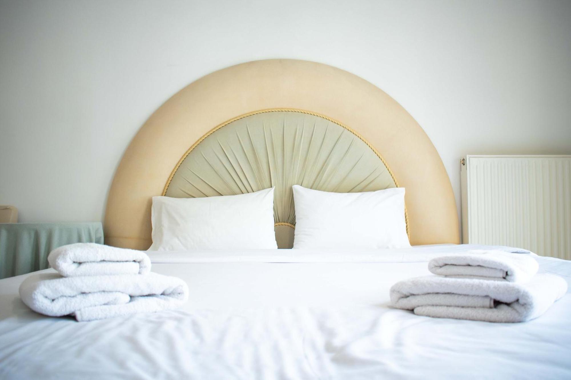 C.16 The Nest #Colony City Heart Thessaloníki Luaran gambar