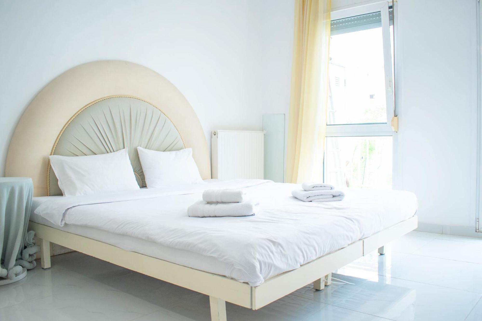 C.16 The Nest #Colony City Heart Thessaloníki Luaran gambar