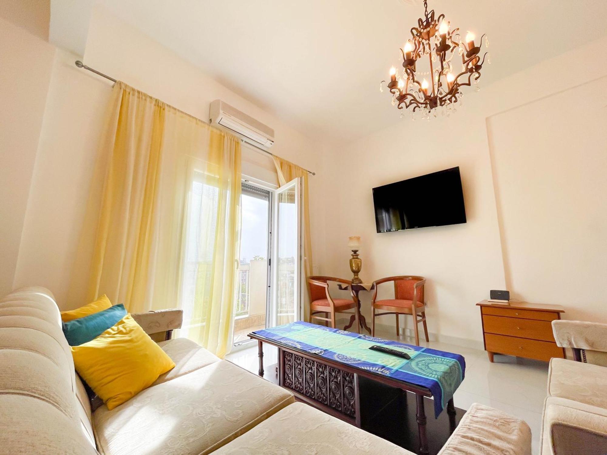 C.16 The Nest #Colony City Heart Thessaloníki Luaran gambar