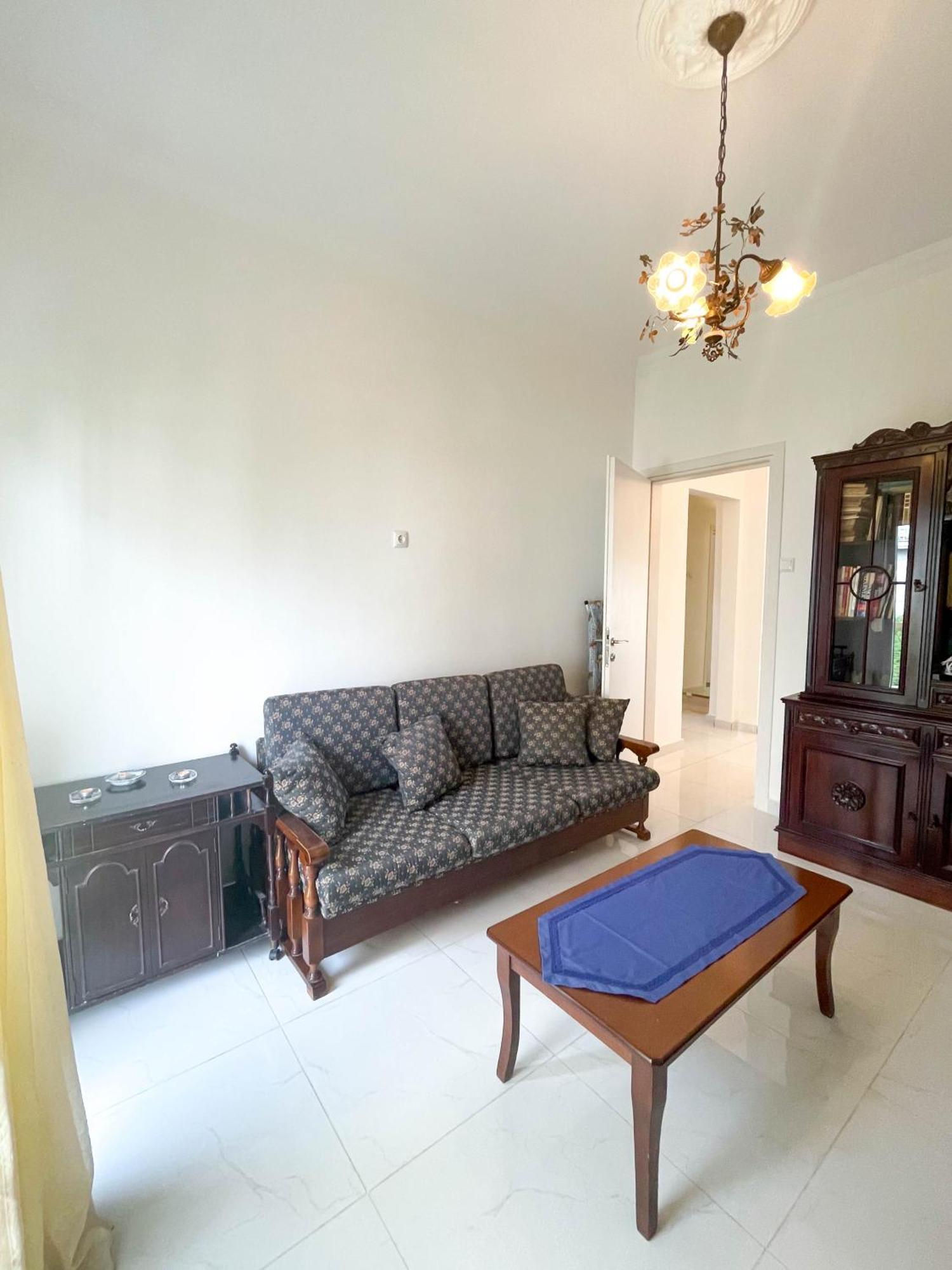 C.16 The Nest #Colony City Heart Thessaloníki Luaran gambar