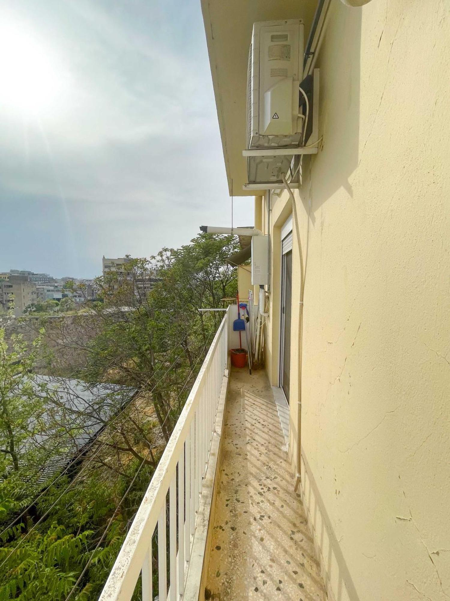 C.16 The Nest #Colony City Heart Thessaloníki Luaran gambar