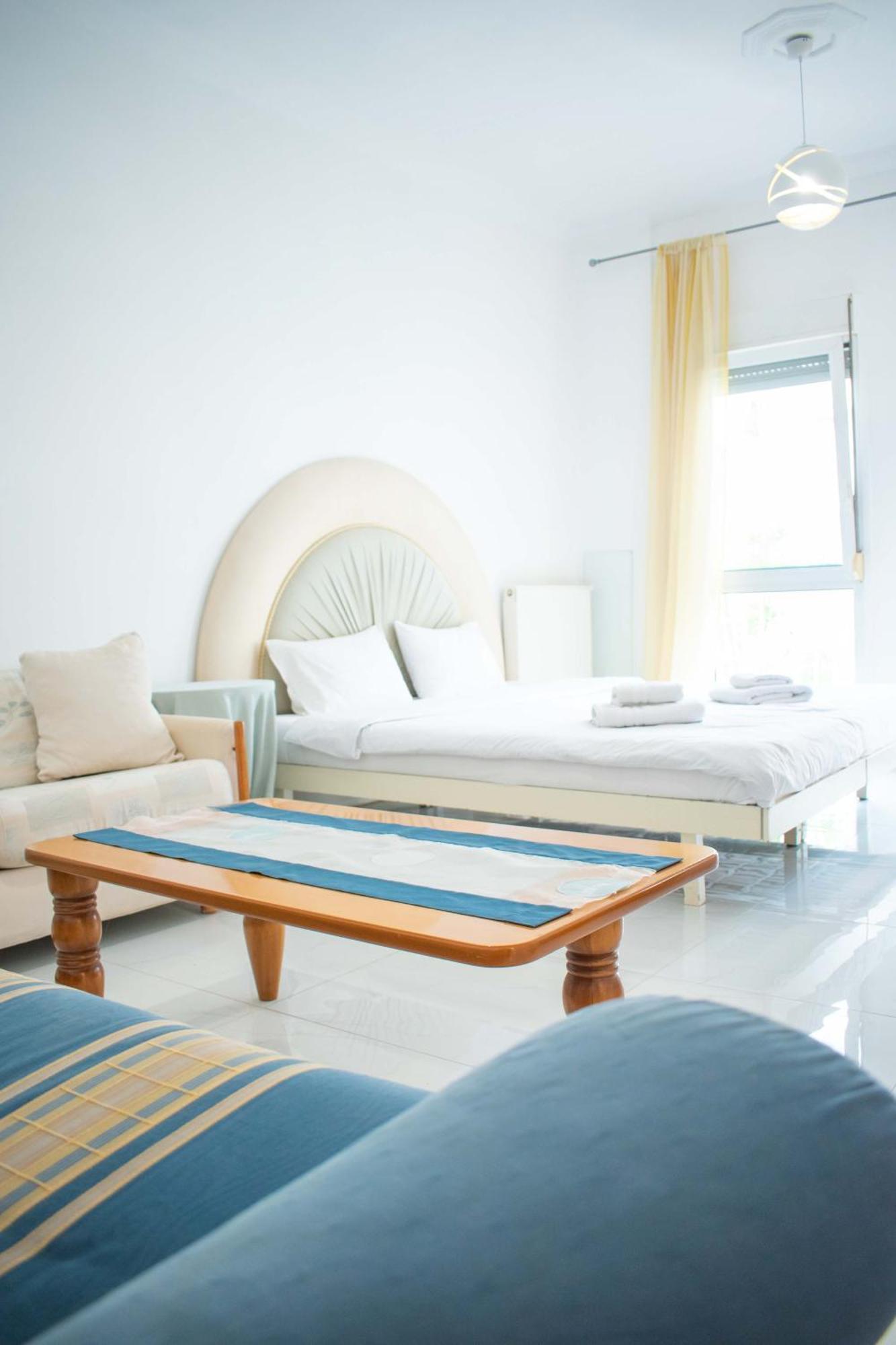 C.16 The Nest #Colony City Heart Thessaloníki Luaran gambar