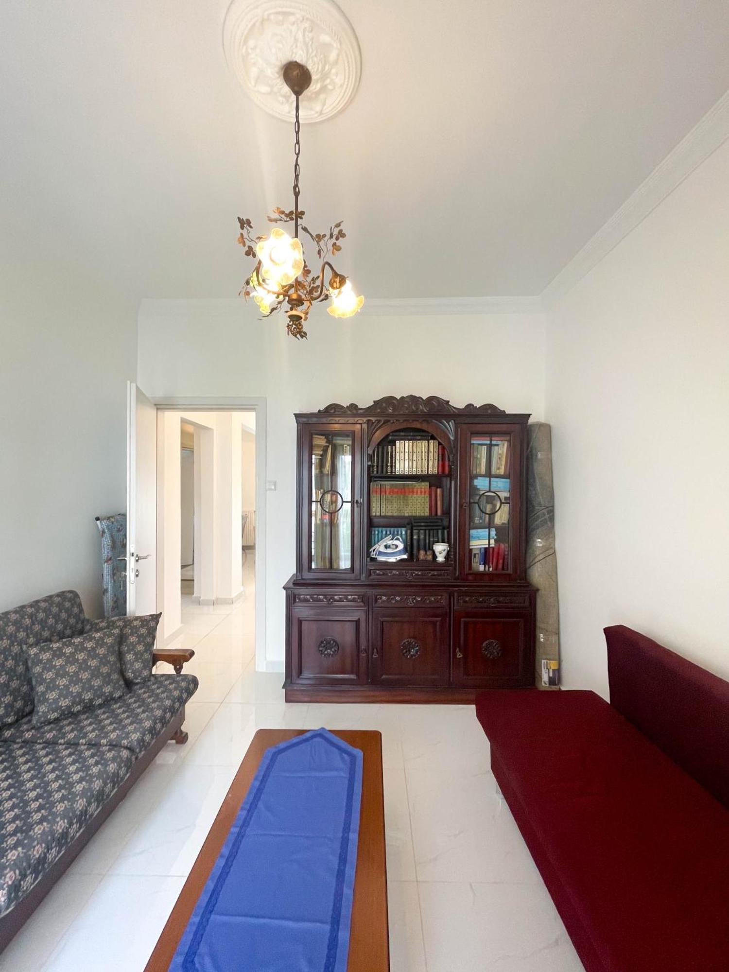 C.16 The Nest #Colony City Heart Thessaloníki Luaran gambar