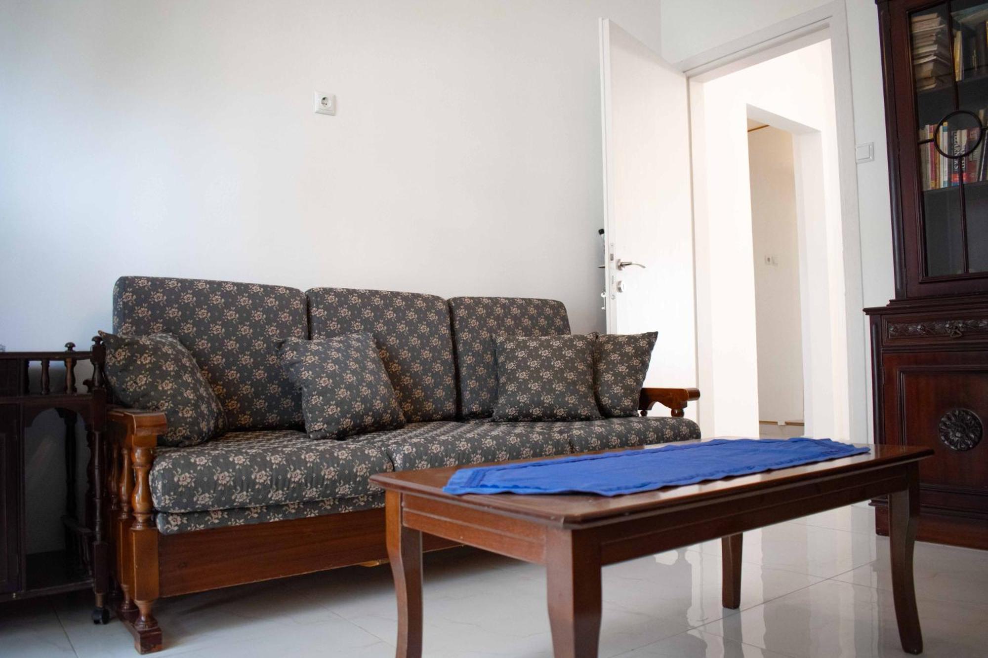 C.16 The Nest #Colony City Heart Thessaloníki Luaran gambar