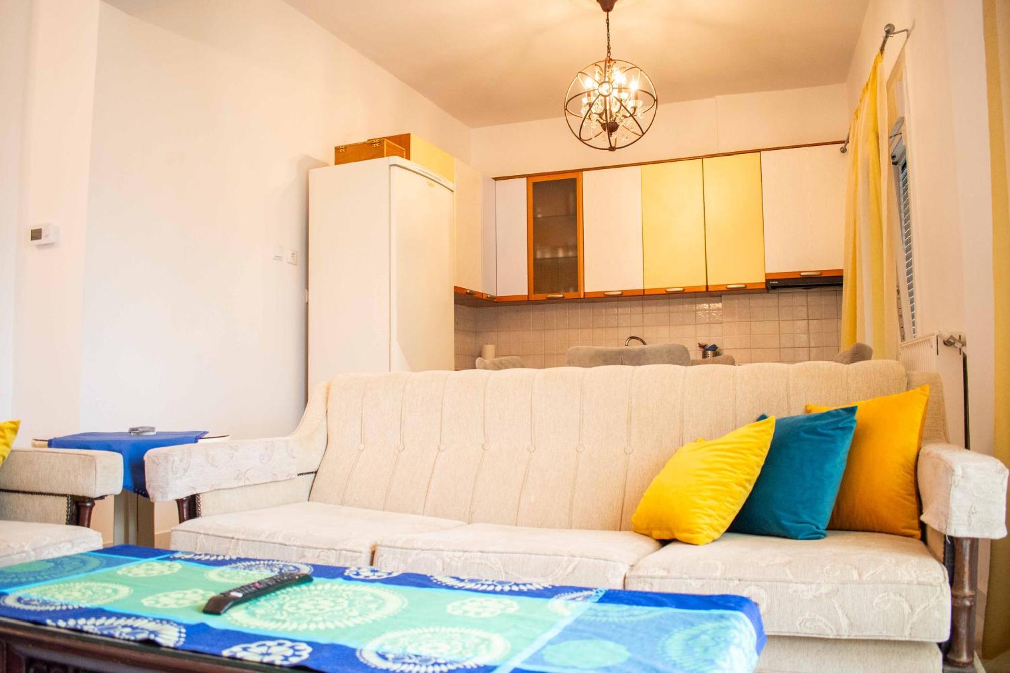 C.16 The Nest #Colony City Heart Thessaloníki Luaran gambar