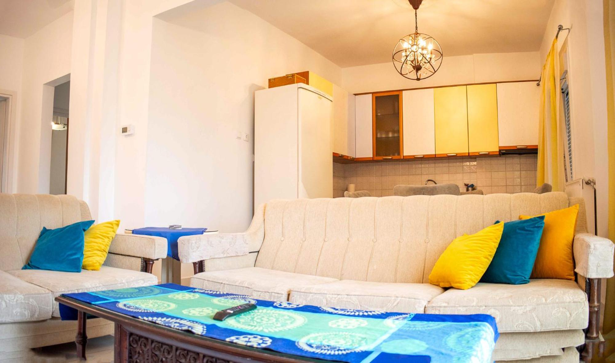C.16 The Nest #Colony City Heart Thessaloníki Luaran gambar