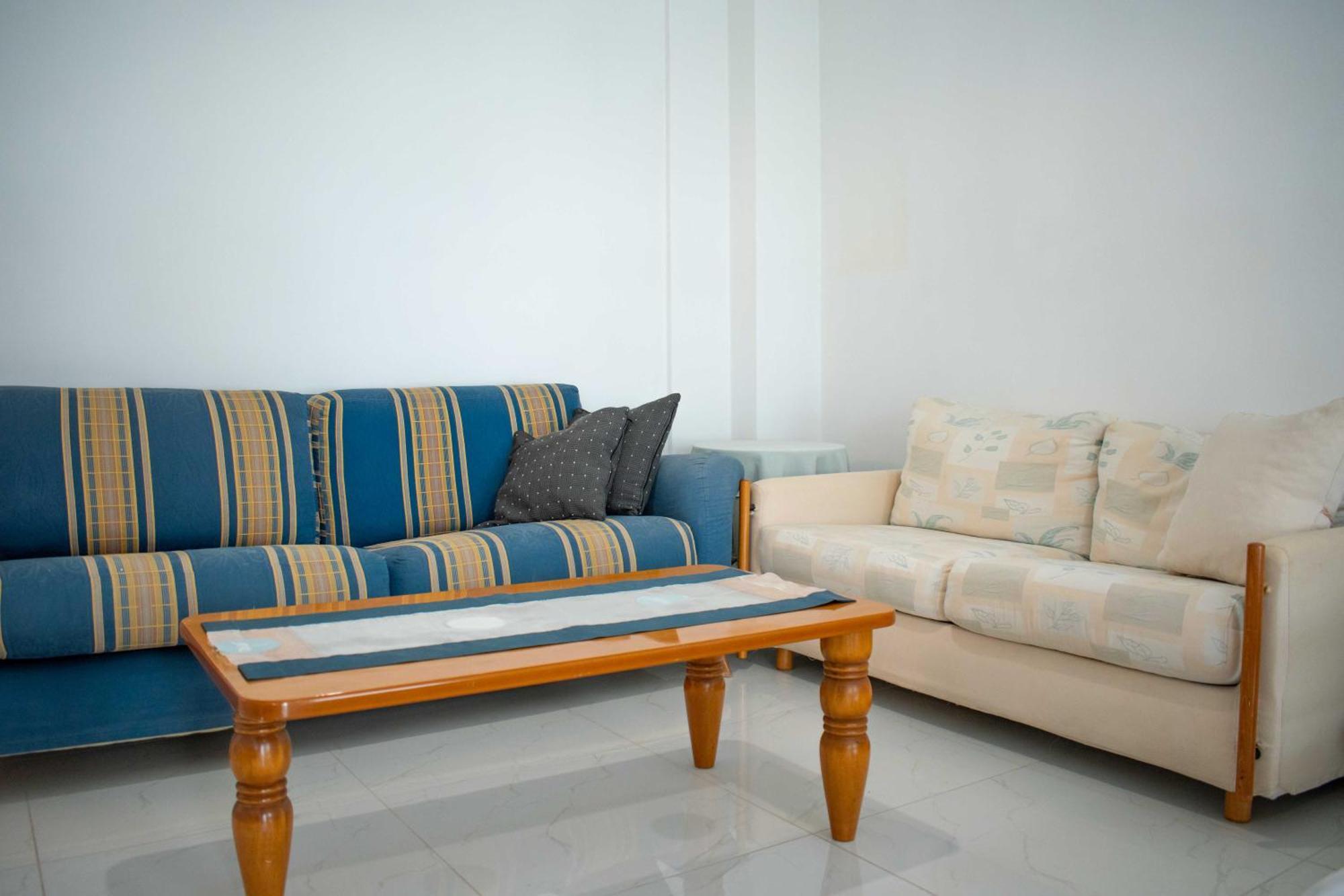C.16 The Nest #Colony City Heart Thessaloníki Luaran gambar