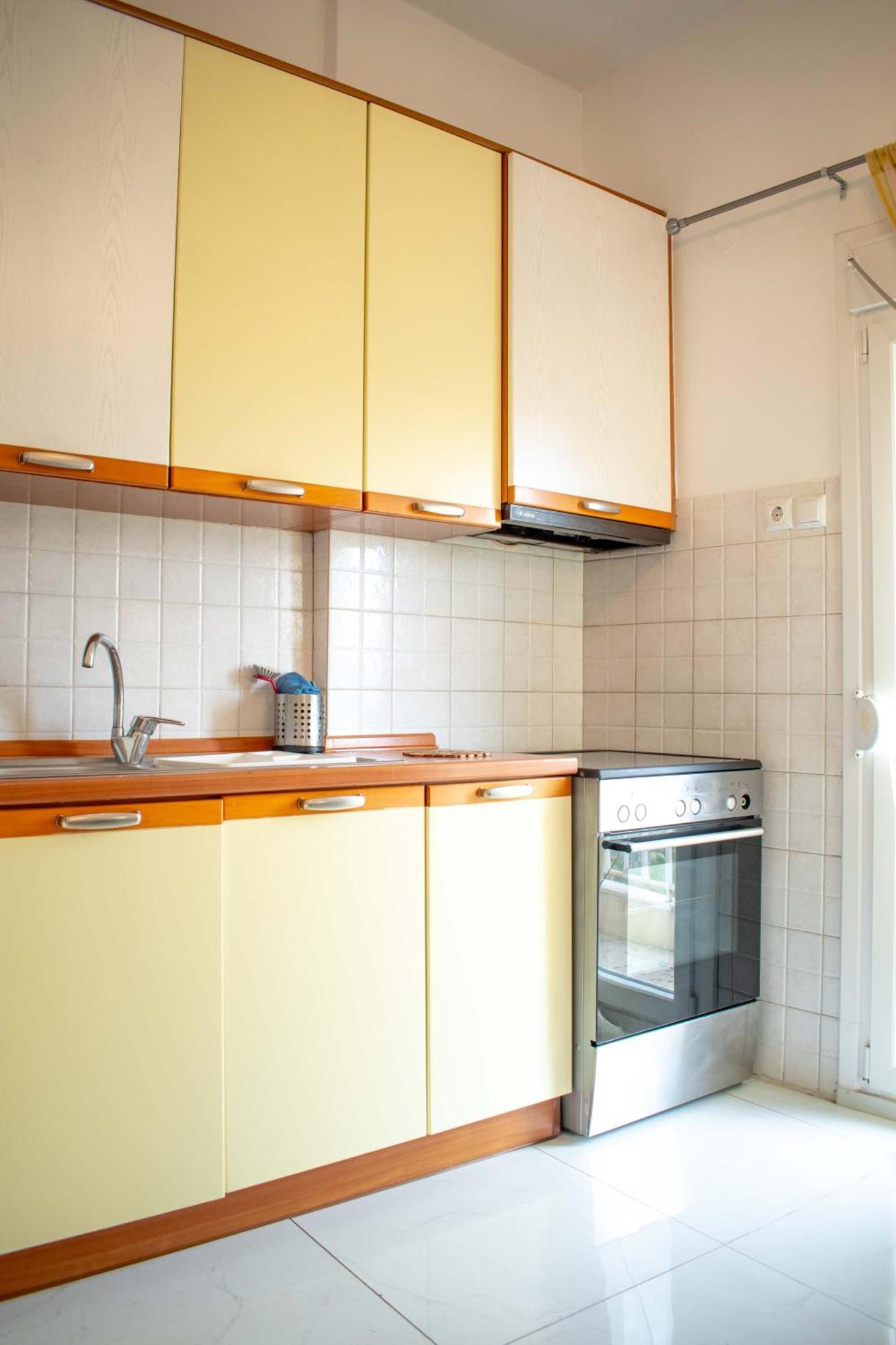 C.16 The Nest #Colony City Heart Thessaloníki Luaran gambar