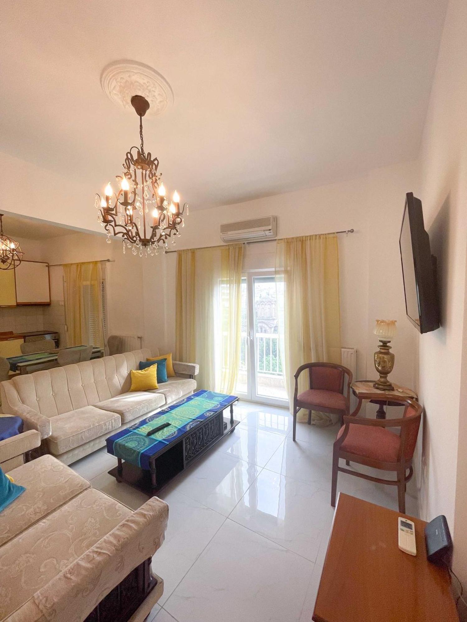 C.16 The Nest #Colony City Heart Thessaloníki Luaran gambar